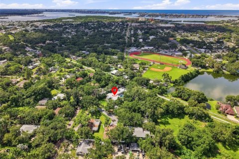 Villa ou maison à vendre à Saint Petersburg, Floride: 5 chambres, 370.03 m2 № 2349680 - photo 23