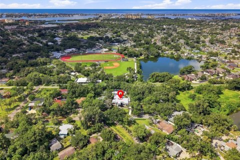 Villa ou maison à vendre à Saint Petersburg, Floride: 5 chambres, 370.03 m2 № 2349680 - photo 22