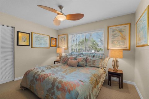 House in Punta Gorda, Florida 3 bedrooms, 168.8 sq.m. № 1531283 - photo 23