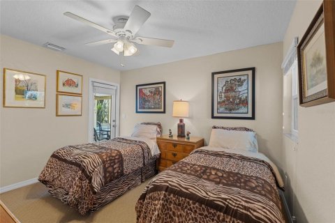 House in Punta Gorda, Florida 3 bedrooms, 168.8 sq.m. № 1531283 - photo 27