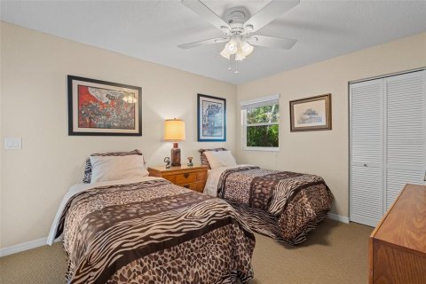 House in Punta Gorda, Florida 3 bedrooms, 168.8 sq.m. № 1531283 - photo 26