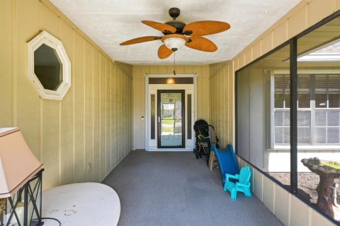Villa ou maison à vendre à St. Lucie, Floride: 3 chambres, 153.66 m2 № 2249383 - photo 10