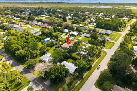 Villa ou maison à vendre à St. Lucie, Floride: 3 chambres, 153.66 m2 № 2249383 - photo 3