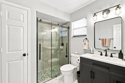 Villa ou maison à vendre à St. Lucie, Floride: 3 chambres, 153.66 m2 № 2249383 - photo 26