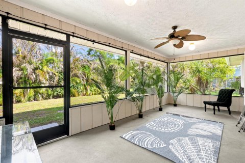 Villa ou maison à vendre à St. Lucie, Floride: 3 chambres, 153.66 m2 № 2249383 - photo 7