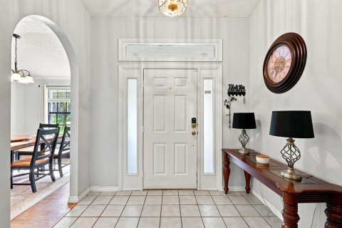 Villa ou maison à vendre à St. Lucie, Floride: 3 chambres, 153.66 m2 № 2249383 - photo 11