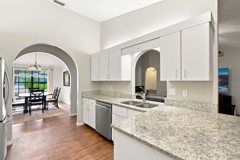Villa ou maison à vendre à St. Lucie, Floride: 3 chambres, 153.66 m2 № 2249383 - photo 4