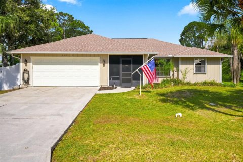 Villa ou maison à vendre à St. Lucie, Floride: 3 chambres, 153.66 m2 № 2249383 - photo 5