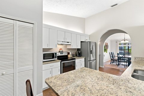 Villa ou maison à vendre à St. Lucie, Floride: 3 chambres, 153.66 m2 № 2249383 - photo 20