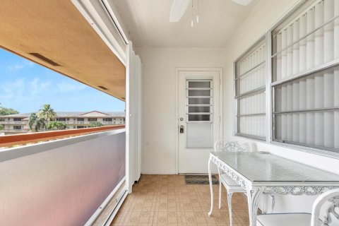 Купить кондоминиум в Холливуд, Флорида 3 комнаты, 81.75м2, № 2086262 - фото 23