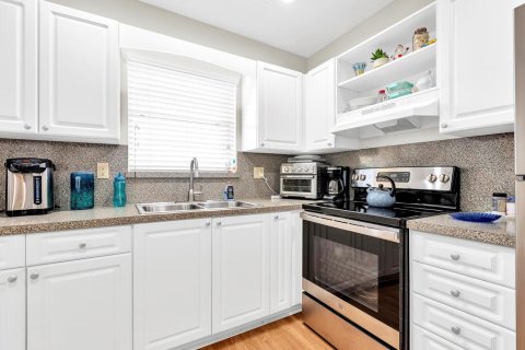 Купить кондоминиум в Холливуд, Флорида 3 комнаты, 81.75м2, № 2086262 - фото 5