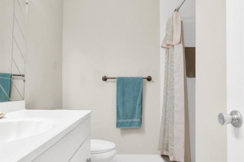 Купить кондоминиум в Холливуд, Флорида 3 комнаты, 81.75м2, № 2086262 - фото 14