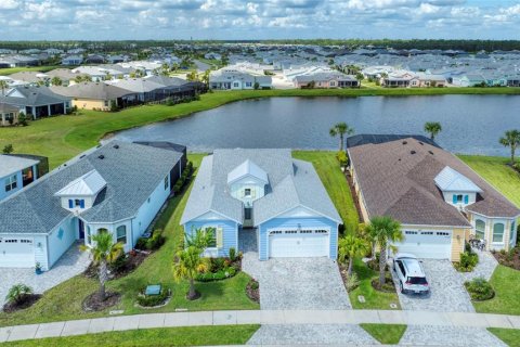 Casa en venta en Daytona Beach, Florida, 2 dormitorios, 156.17 m2 № 1856057 - foto 2