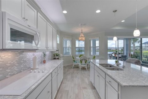 Casa en venta en Daytona Beach, Florida, 2 dormitorios, 156.17 m2 № 1856057 - foto 23