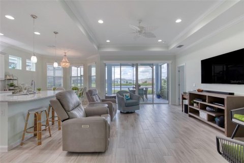 Casa en venta en Daytona Beach, Florida, 2 dormitorios, 156.17 m2 № 1856057 - foto 4