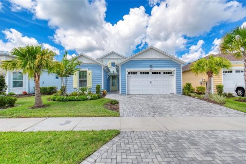 Casa en venta en Daytona Beach, Florida, 2 dormitorios, 156.17 m2 № 1856057 - foto 1