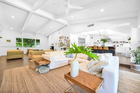 Casa en venta en Palmetto Bay, Florida, 4 dormitorios, 245.08 m2 № 1770315 - foto 7