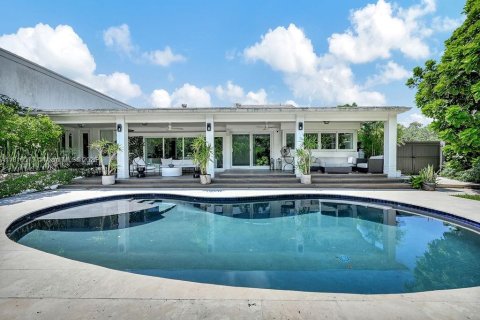 Casa en venta en Palmetto Bay, Florida, 4 dormitorios, 245.08 m2 № 1770315 - foto 3