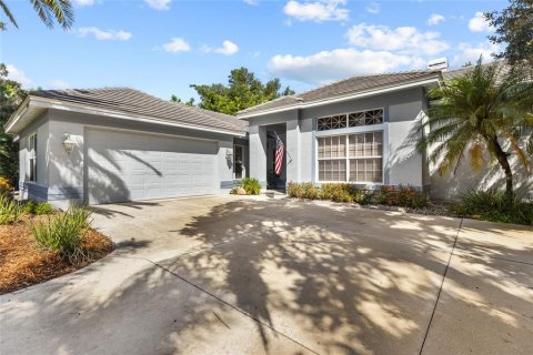 Villa ou maison à vendre à Sarasota, Floride: 3 chambres, 331.75 m2 № 2297243 - photo 3