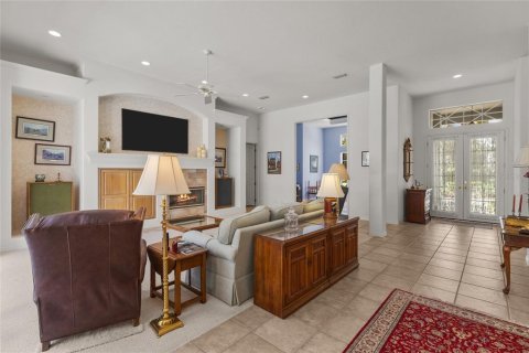 Villa ou maison à vendre à Sarasota, Floride: 3 chambres, 331.75 m2 № 2297243 - photo 8