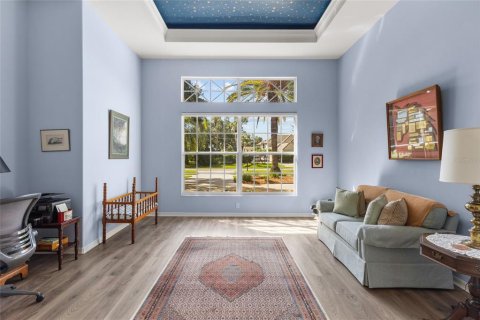 Villa ou maison à vendre à Sarasota, Floride: 3 chambres, 331.75 m2 № 2297243 - photo 4