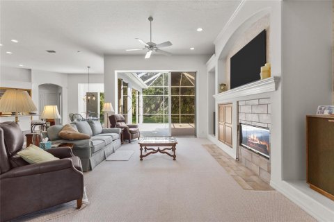 Villa ou maison à vendre à Sarasota, Floride: 3 chambres, 331.75 m2 № 2297243 - photo 6