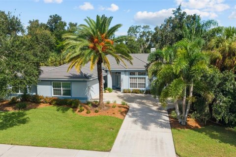 Villa ou maison à Sarasota, Floride 3 chambres, 331.75 m2 № 2297243