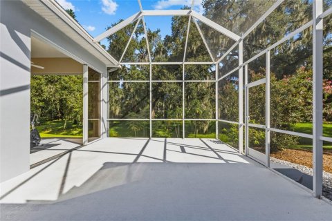 Villa ou maison à vendre à Sarasota, Floride: 3 chambres, 331.75 m2 № 2297243 - photo 21