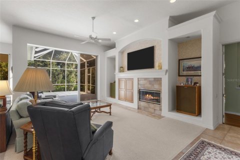 Villa ou maison à vendre à Sarasota, Floride: 3 chambres, 331.75 m2 № 2297243 - photo 5