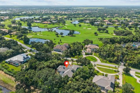 Villa ou maison à vendre à Sarasota, Floride: 3 chambres, 331.75 m2 № 2297243 - photo 30