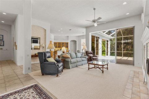 Villa ou maison à vendre à Sarasota, Floride: 3 chambres, 331.75 m2 № 2297243 - photo 7