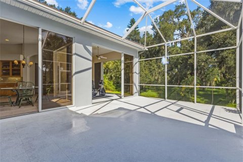 Villa ou maison à vendre à Sarasota, Floride: 3 chambres, 331.75 m2 № 2297243 - photo 20