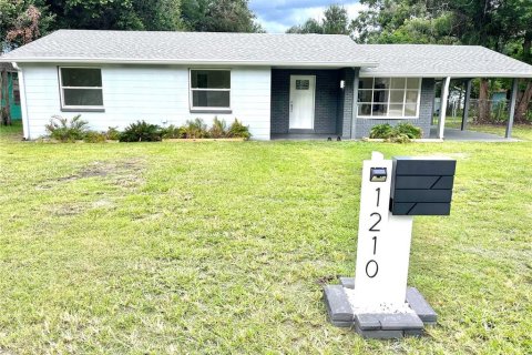 Casa en venta en Plant City, Florida, 3 dormitorios, 126.44 m2 № 1905476 - foto 2