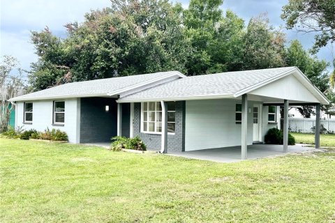 Casa en venta en Plant City, Florida, 3 dormitorios, 126.44 m2 № 1905476 - foto 1