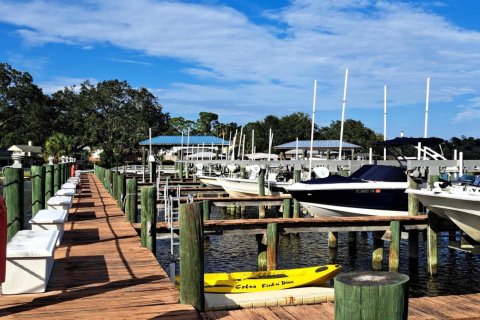 Condominio en venta en Jacksonville, Florida, 3 dormitorios, 148.64 m2 № 773308 - foto 1