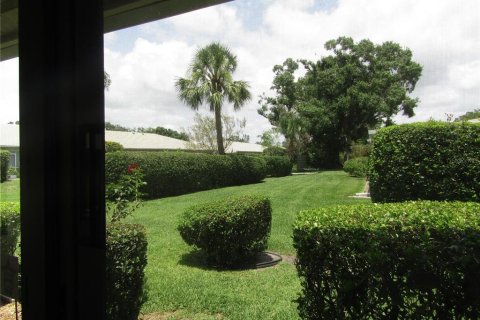 House in Sarasota, Florida 2 bedrooms, 155.15 sq.m. № 1777310 - photo 8