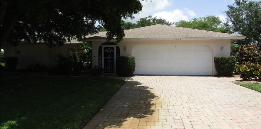 Casa en Sarasota, Florida 2 dormitorios, 155.15 m2 № 1777310