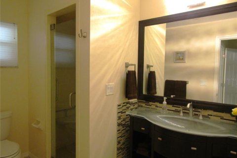 House in Sarasota, Florida 2 bedrooms, 155.15 sq.m. № 1777310 - photo 22