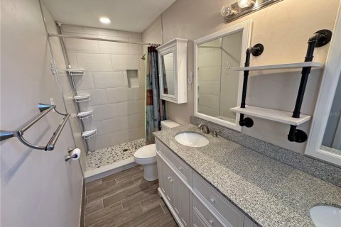 Casa en alquiler en Daytona Beach, Florida, 3 dormitorios, 165.55 m2 № 1740629 - foto 14