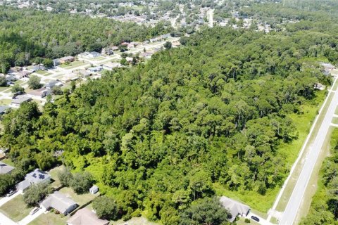 Land in Deltona, Florida № 1274818 - photo 8