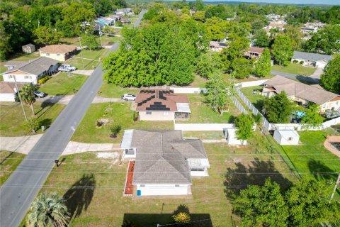 Casa en venta en Beverly Hills, Florida, 3 dormitorios, 133.04 m2 № 1629983 - foto 24