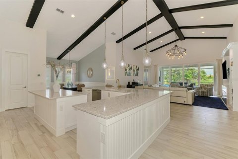 House in Sarasota, Florida 4 bedrooms, 291.53 sq.m. № 1656700 - photo 12