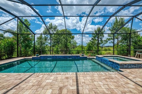 House in Sarasota, Florida 4 bedrooms, 291.53 sq.m. № 1656700 - photo 2