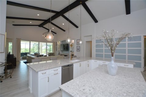 House in Sarasota, Florida 4 bedrooms, 291.53 sq.m. № 1656700 - photo 10