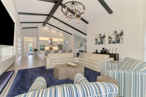 House in Sarasota, Florida 4 bedrooms, 291.53 sq.m. № 1656700 - photo 8