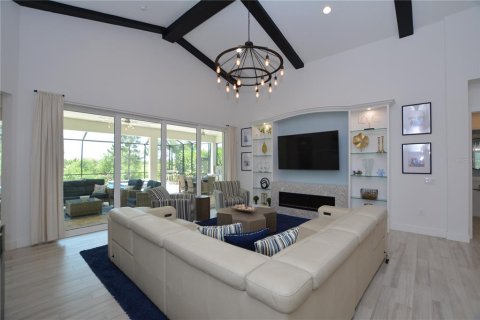 House in Sarasota, Florida 4 bedrooms, 291.53 sq.m. № 1656700 - photo 7