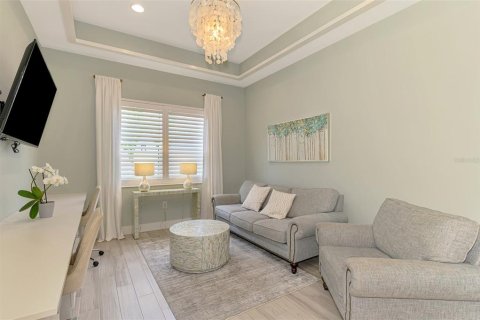 House in Sarasota, Florida 4 bedrooms, 291.53 sq.m. № 1656700 - photo 23