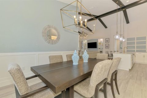 House in Sarasota, Florida 4 bedrooms, 291.53 sq.m. № 1656700 - photo 20