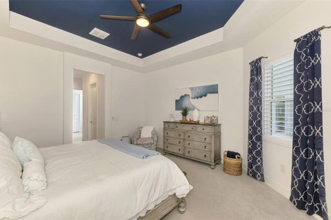 House in Sarasota, Florida 4 bedrooms, 291.53 sq.m. № 1656700 - photo 26