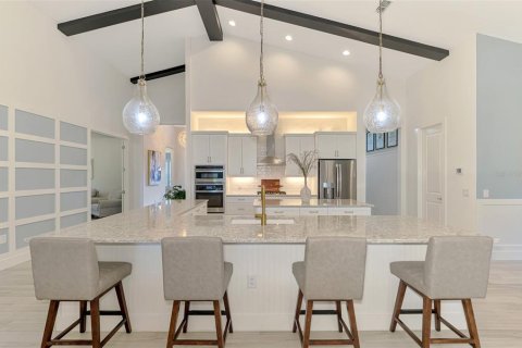 House in Sarasota, Florida 4 bedrooms, 291.53 sq.m. № 1656700 - photo 13